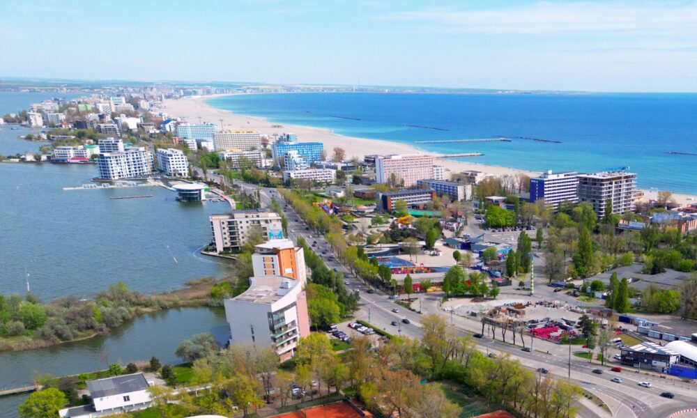 mamaia