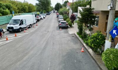 strada Panait Cerna