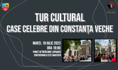 tur cultural