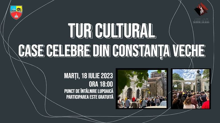 tur cultural