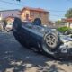 accident constanta