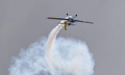 air show