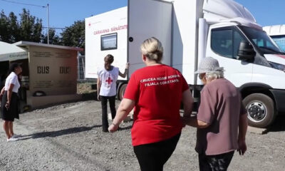 caravana medicala