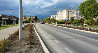 Mihail Kogălniceanu. Primăria a semnat un contract privind mentenanța și întreținerea iluminatului public