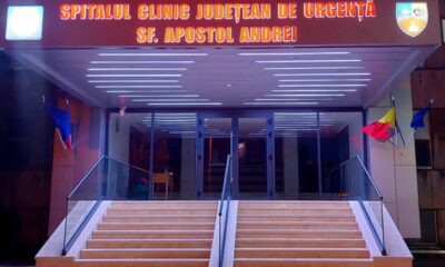 spital judetean