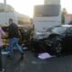 accident rutier sofer drogat Constanta