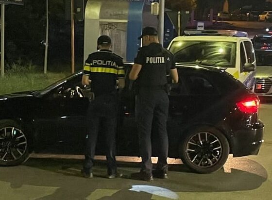 acțiune blocada constanta