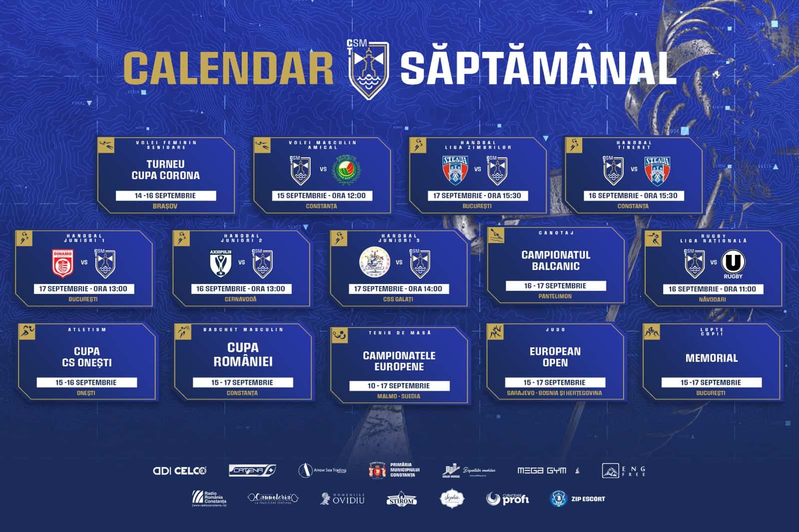 calendar csmct sep s