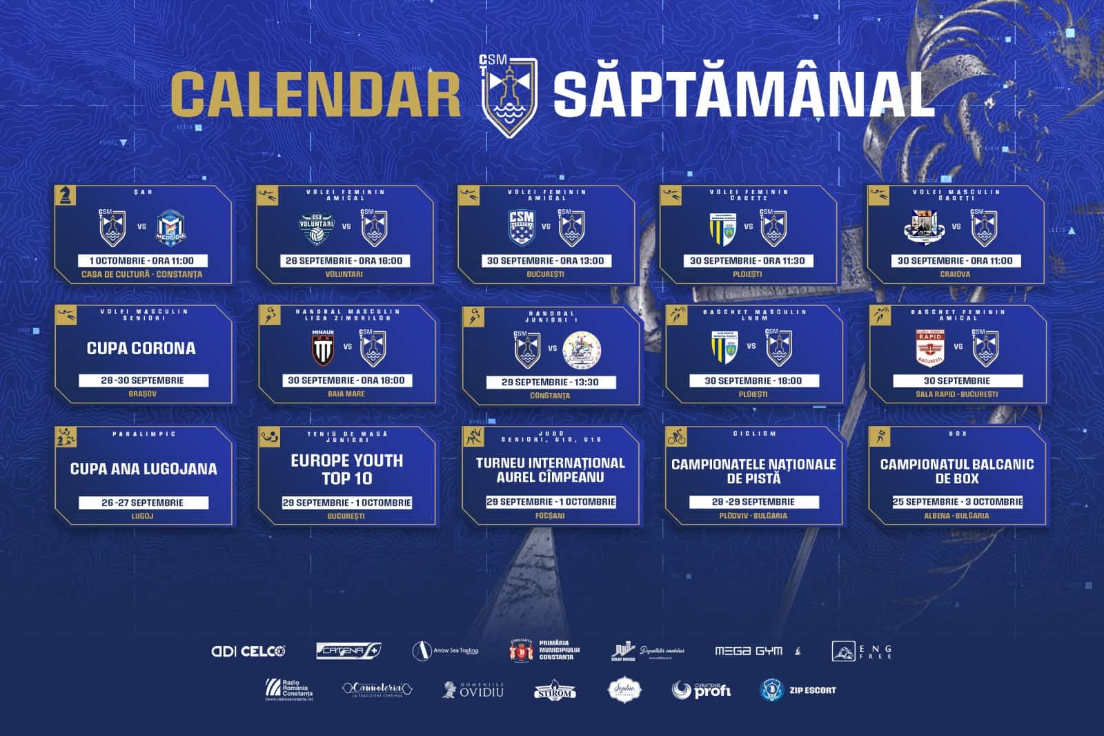 calendar csmct sep s