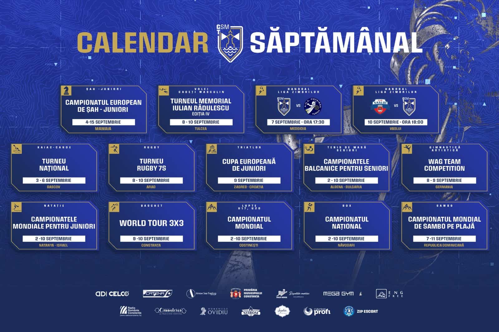 calendar csmct sep w