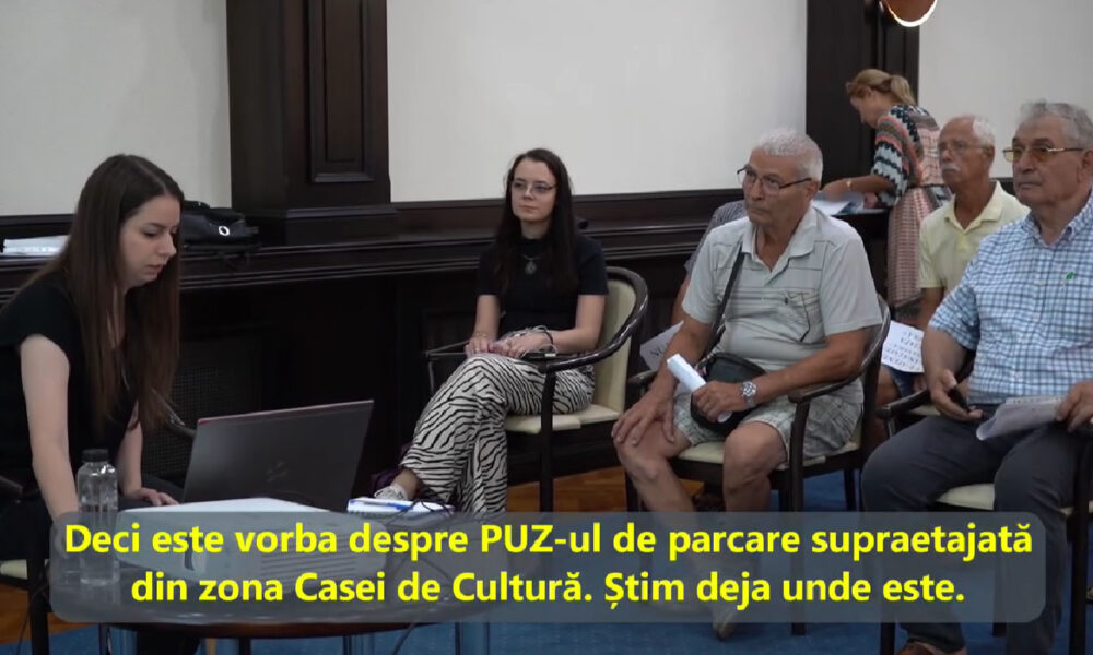 dezbatare casa de cultura