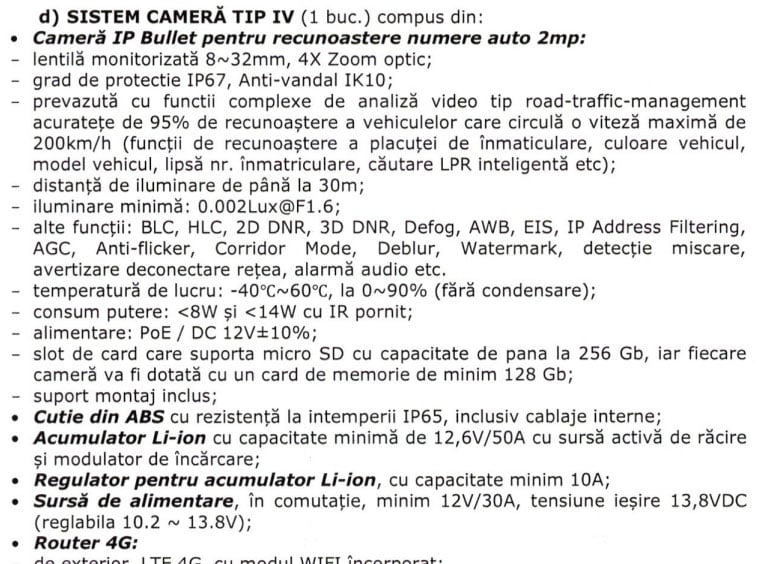 doc camere video