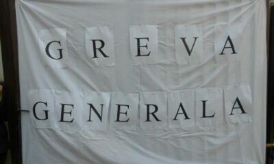 greva generala