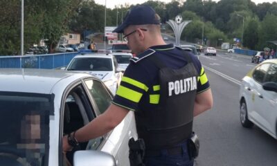 politie medgidia