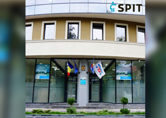 SPIT Constanta