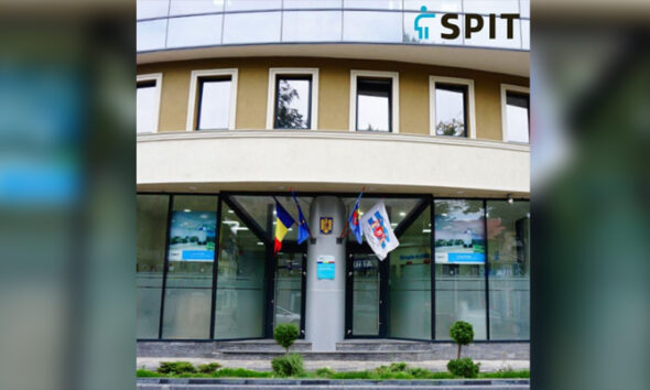 SPIT Constanta