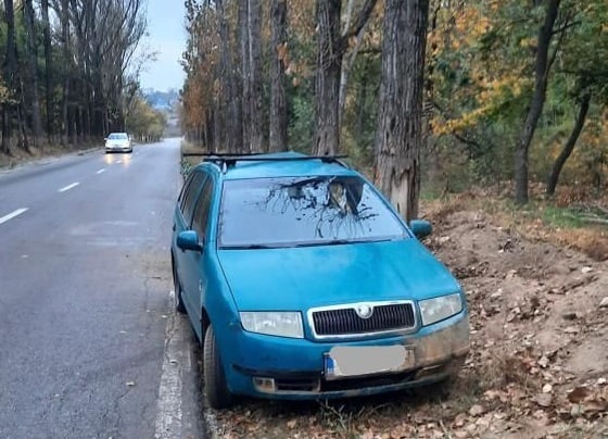 accident tulcea