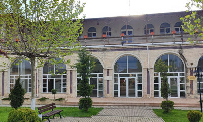 camin cultural kogalniceanu