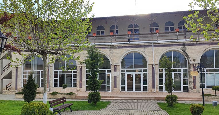 camin cultural kogalniceanu