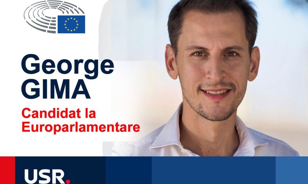 george gima