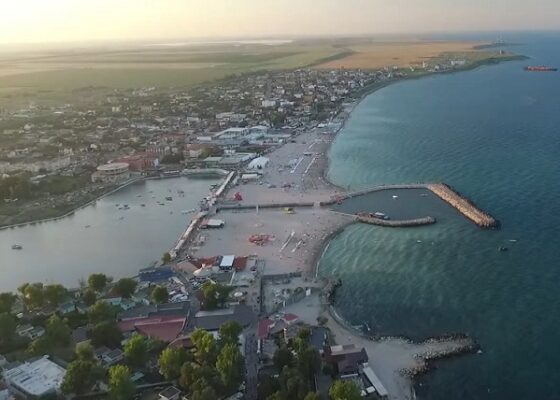 plaja costinesti