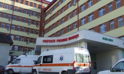 spital salaj