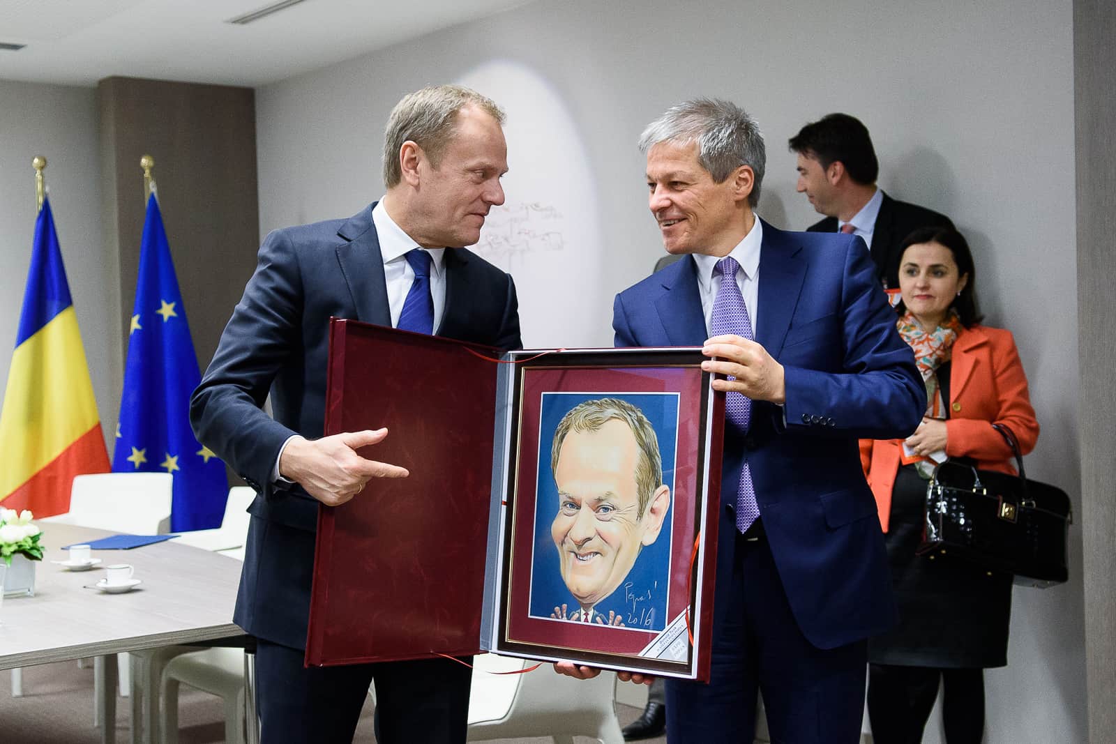 tusk ciolos