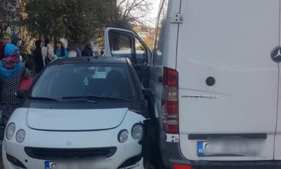 accident judetul constanta