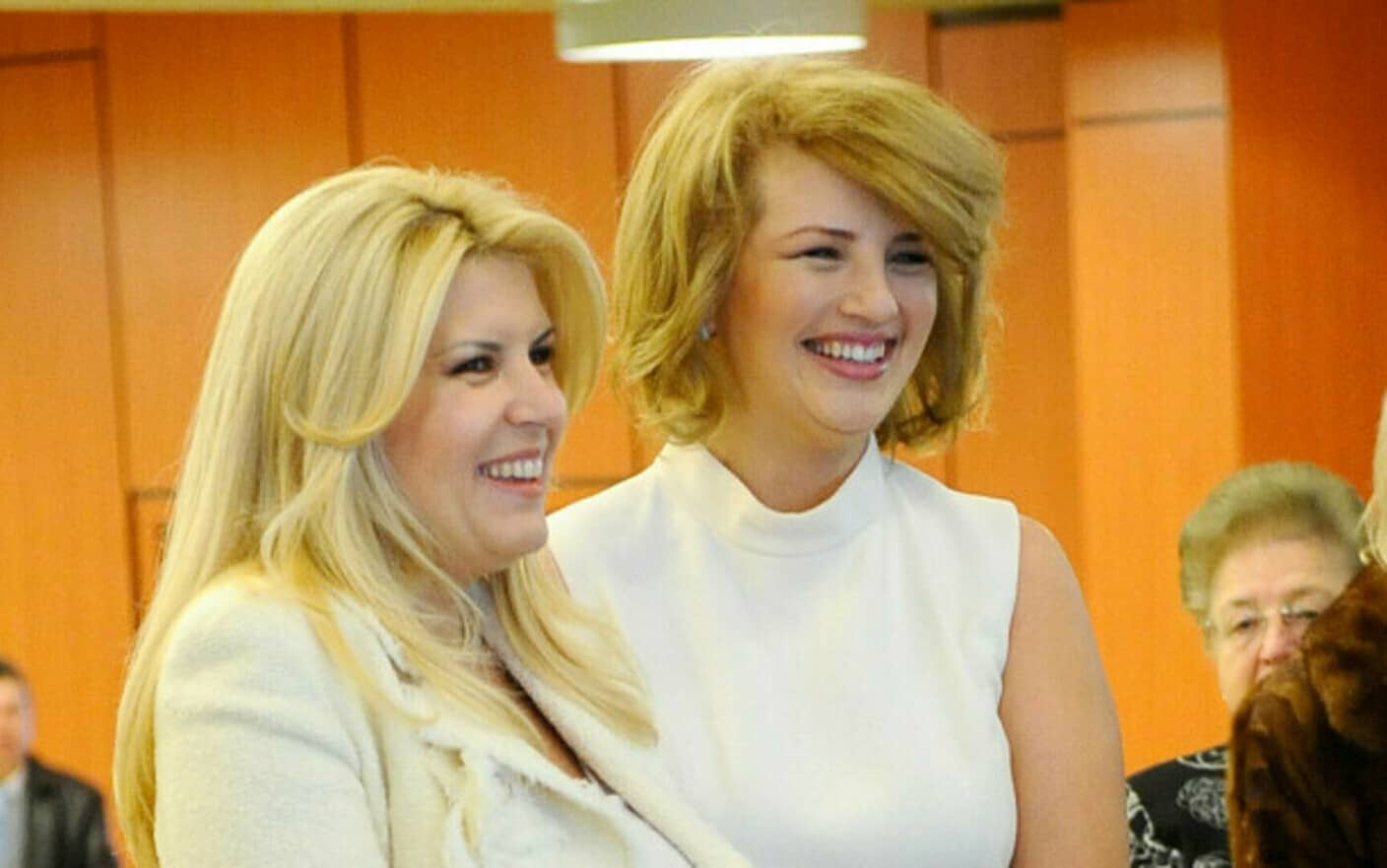 elena udrea ioana basescu