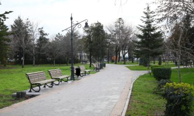 parc primarie