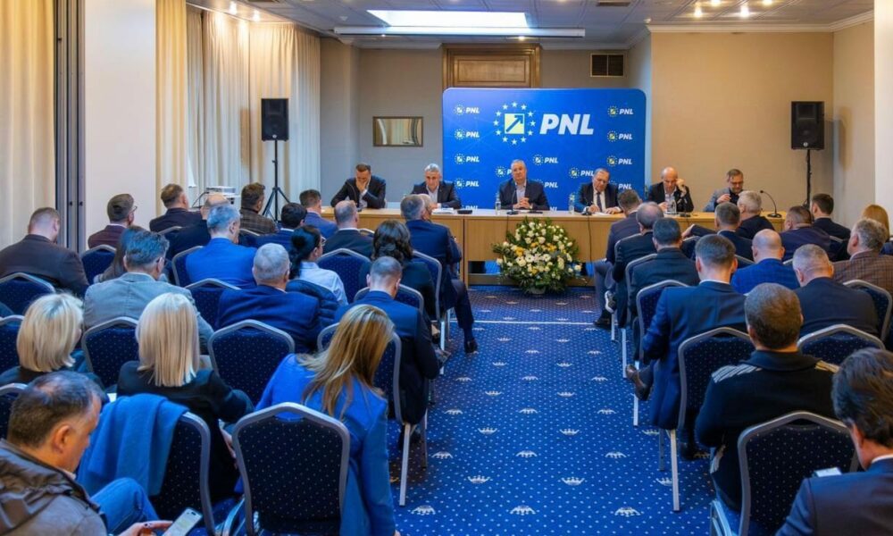 pnl sinaia