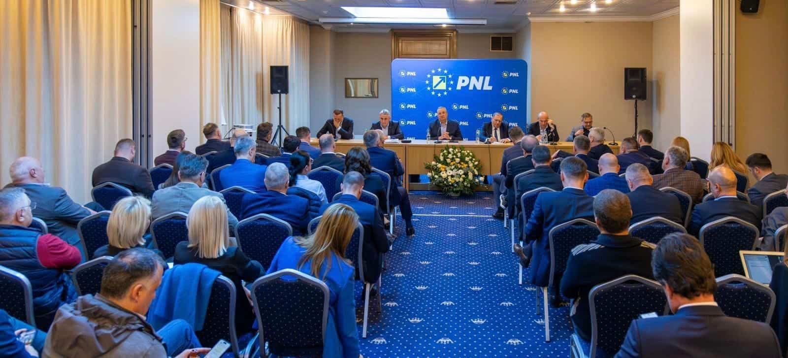 pnl sinaia