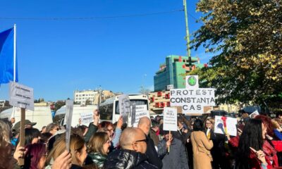 protest cas constanta