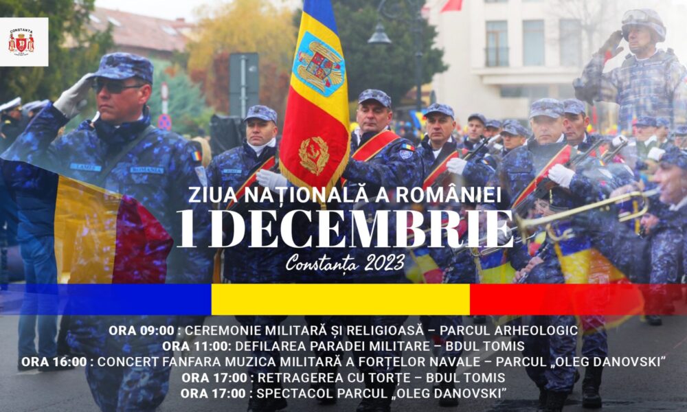 ziua nationala