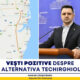 Marian Crusoveanu alternativa Techirghiol