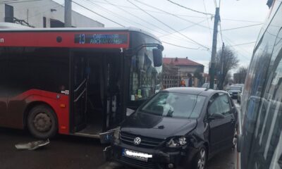 accident constanta