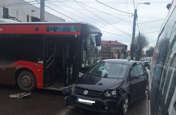 accident constanta