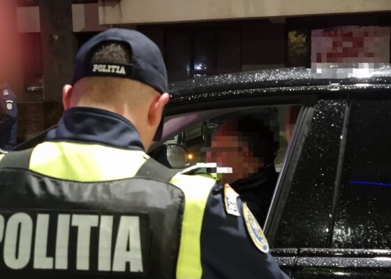 actiunea blocada