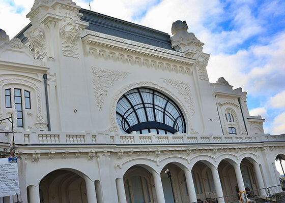 cazino constanta