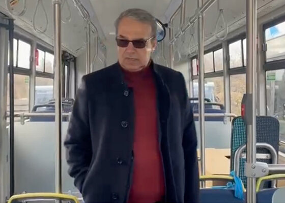 chitac autobuz