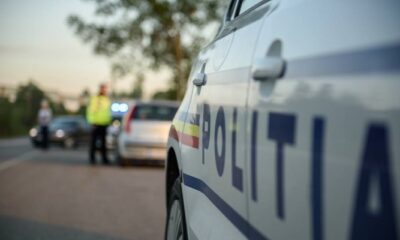 masina politie