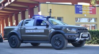 Cetățean bulgar căutat pentru pornografie infantilă de autoritățile din Germania, depistat la Negru Vodă