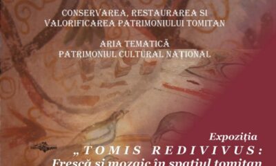 tomis redivivus