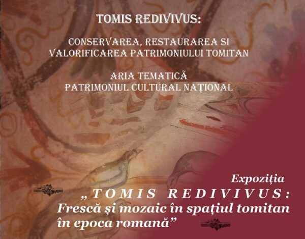 tomis redivivus