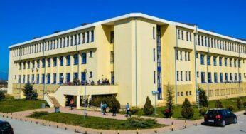 Universitatea Ovidius. Dezbatere despre diseminarea rezultatelor cercetării din domeniul medical