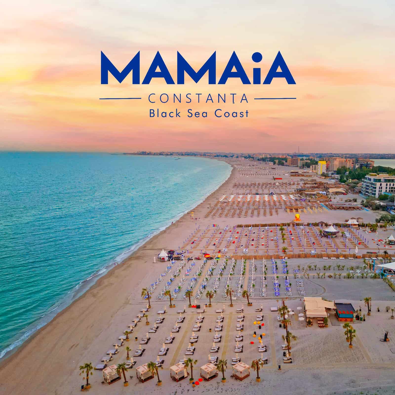 Mamaia