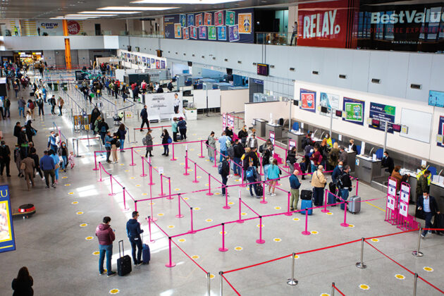 aeroport cluj napoca