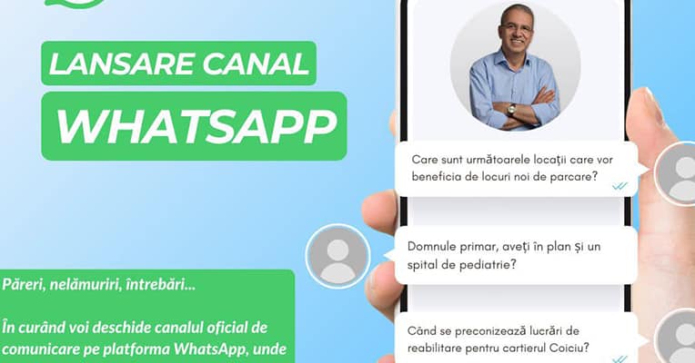 chitac whatsapp