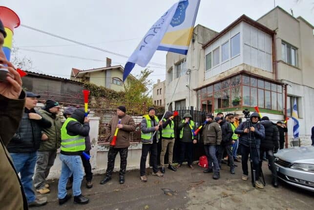 protest ipj constanta