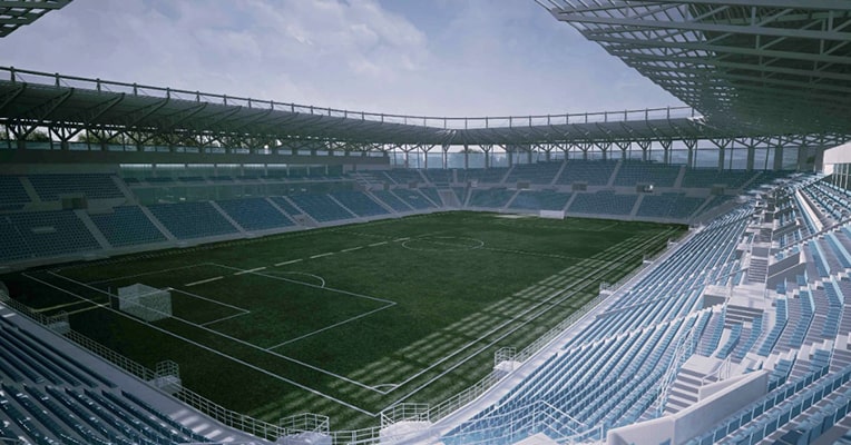 stadion nou constanta